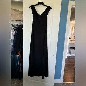 Women’s Black Dress from Lulus.